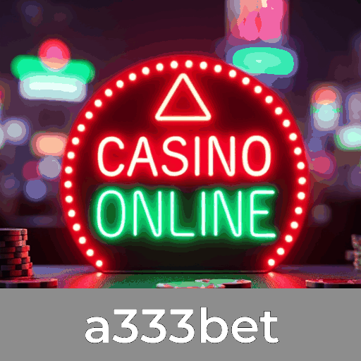 a333bet: Entre com login rápido e explore jogos ao vivo