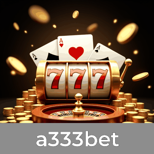 a333bet - Plataforma confiável para apostas emocionantes e bônus