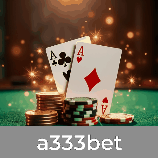 a333bet - Plataforma confiável para apostas emocionantes e bônus