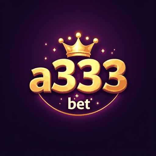 a333bet Logo